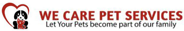 We Care Pet Serivces - Dog Walking & Pet Services in Las Vegas